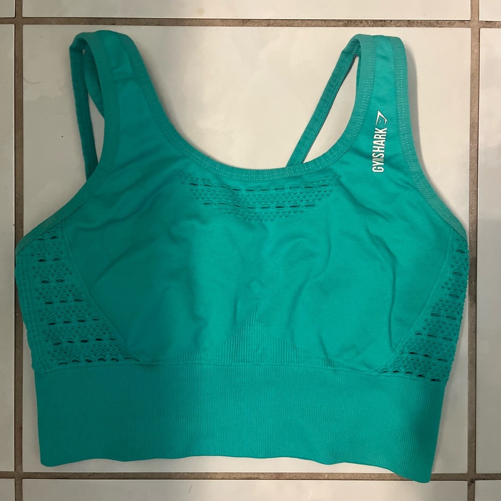 Gymshark Energy Seamless Sports Bra